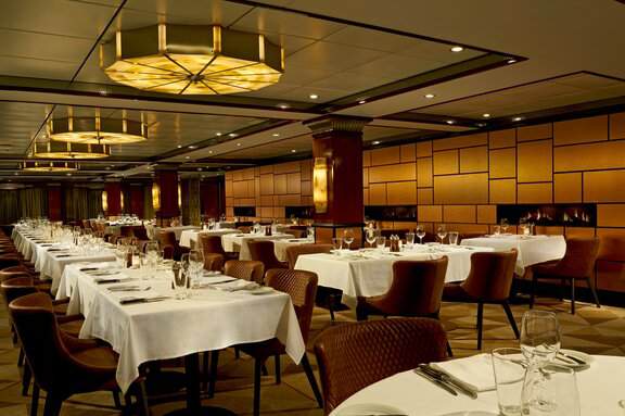 steakhouse